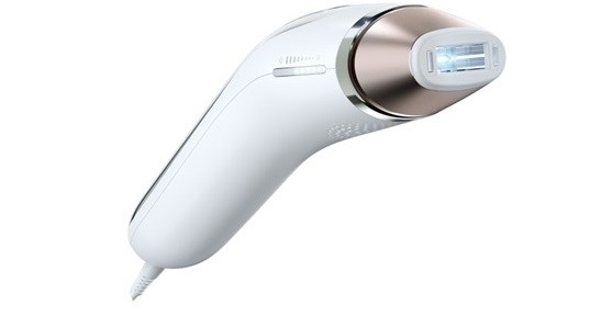 Braun Silk-expert BD 5008 IP IPL technologie